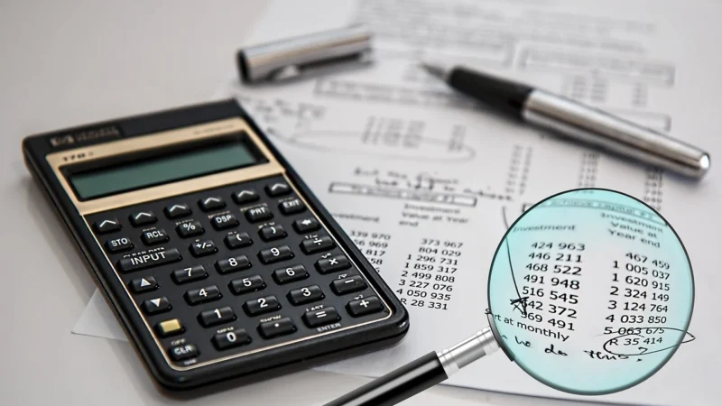 Due diligence — co to i dlaczego ważne dla księgowości i podatków
