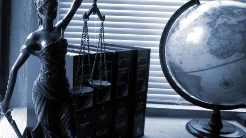 Zaufaj ekspertom – profesjonalna pomoc prawna w Żywcu i okolicach